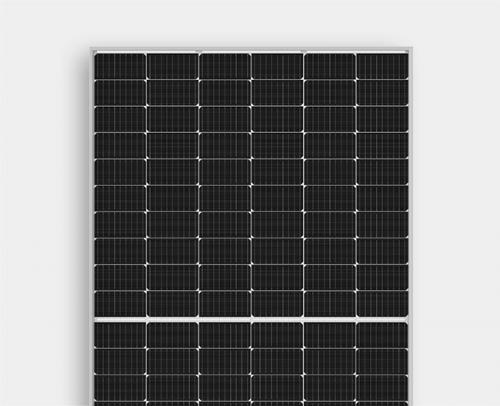 Tấm Pin Năng Lượng Mặt Trời LONGI LR4-72HPH-450M Monocrystalline