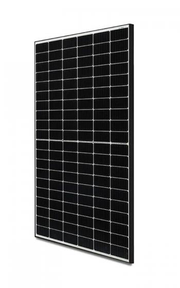 Tấm Pin Năng Lượng Mặt Trời  LG MonoX® Plus LG450S2W-U6 450W